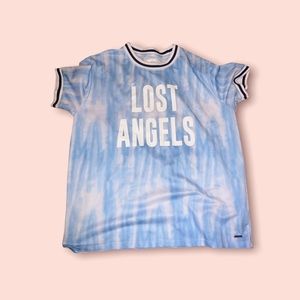 Man’s Guess Los Angeles size L